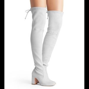 Stuart Weizmann Kirstie 90 Boots